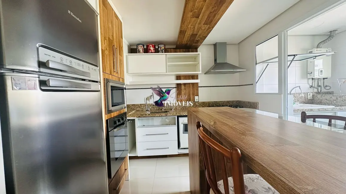 Apartamento com 3 quartos à venda, 155m2 em Centro, Sao Leopoldo - RS - imagem 5 Foto 5 de Apartamento com 3 quartos à venda, 155m2 em Centro, Sao Leopoldo - RS