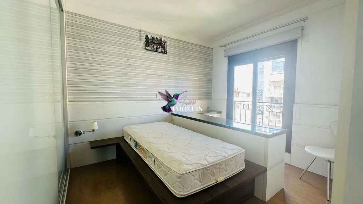 Apartamento com 3 quartos à venda, 155m2 em Centro, Sao Leopoldo - RS - imagem 9 Foto 9 de Apartamento com 3 quartos à venda, 155m2 em Centro, Sao Leopoldo - RS