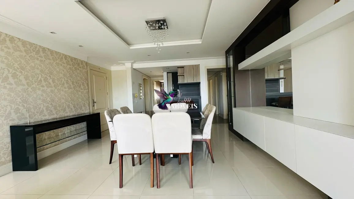 Apartamento com 3 quartos à venda, 155m2 em Centro, Sao Leopoldo - RS - imagem 4 Foto 4 de Apartamento com 3 quartos à venda, 155m2 em Centro, Sao Leopoldo - RS