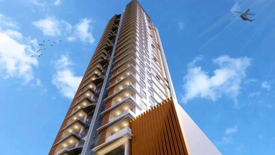 Foto 2 de Apartamento com 3 quartos à venda, 129m2 em Centro, Itapema - SC