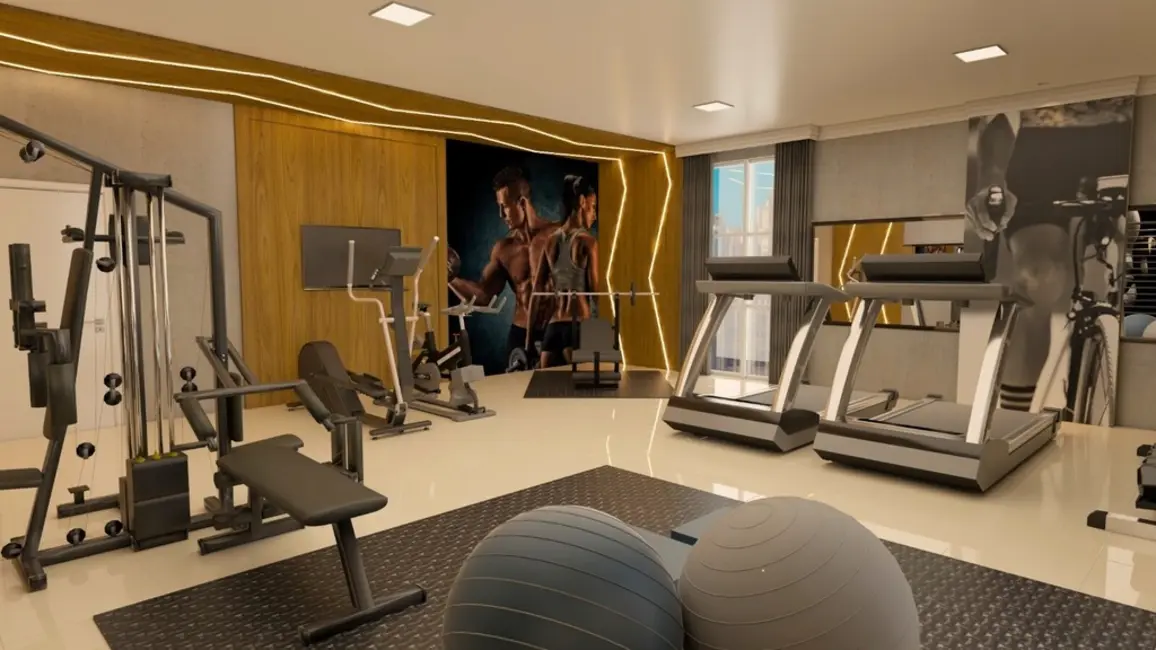 Foto 9 de Apartamento com 3 quartos à venda, 129m2 em Centro, Itapema - SC