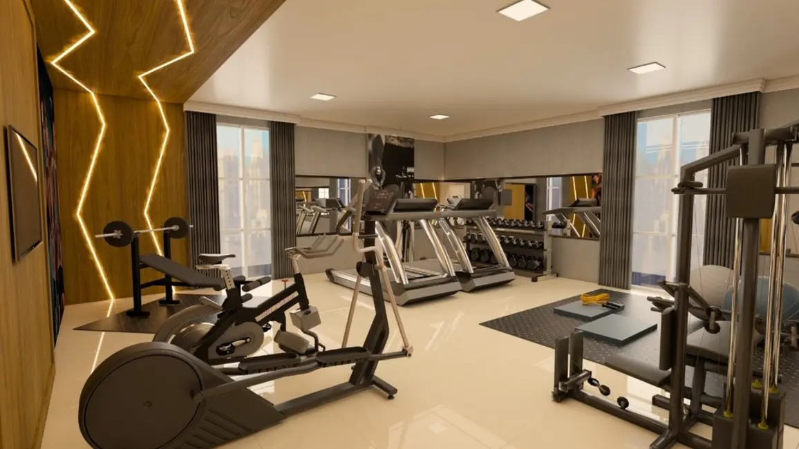 Foto 8 de Apartamento com 3 quartos à venda, 129m2 em Centro, Itapema - SC