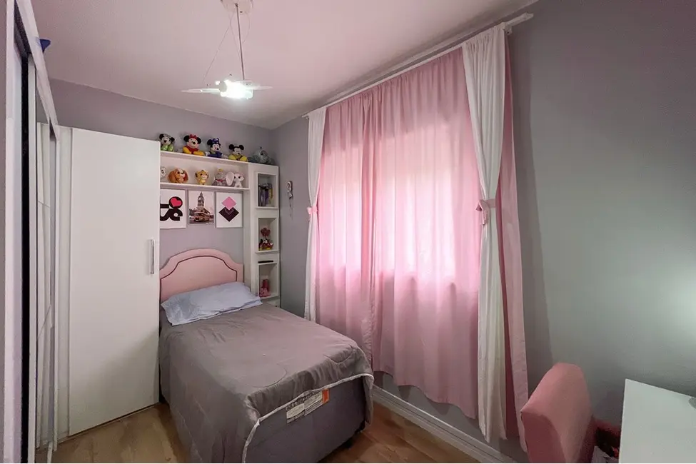 Apartamento com 3 quartos à venda, 62m2 em São José, Canoas - RS - imagem 9 Foto 9 de Apartamento com 3 quartos à venda, 62m2 em São José, Canoas - RS