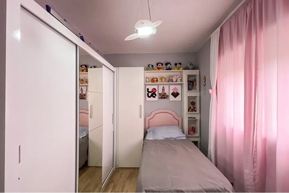 Apartamento com 3 quartos à venda, 62m2 em São José, Canoas - RS - imagem 8 Foto 8 de Apartamento com 3 quartos à venda, 62m2 em São José, Canoas - RS