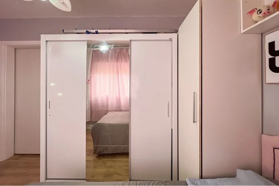 Foto 2 de Apartamento com 3 quartos à venda, 62m2 em São José, Canoas - RS