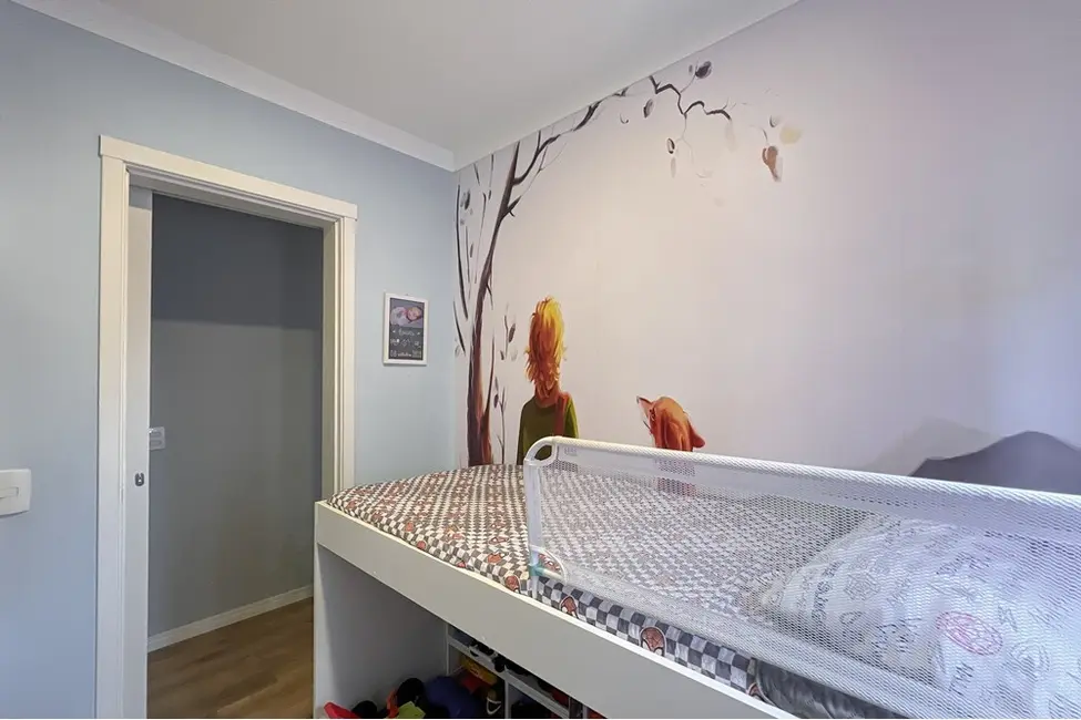 Apartamento com 3 quartos à venda, 62m2 em São José, Canoas - RS - imagem 3 Foto 3 de Apartamento com 3 quartos à venda, 62m2 em São José, Canoas - RS