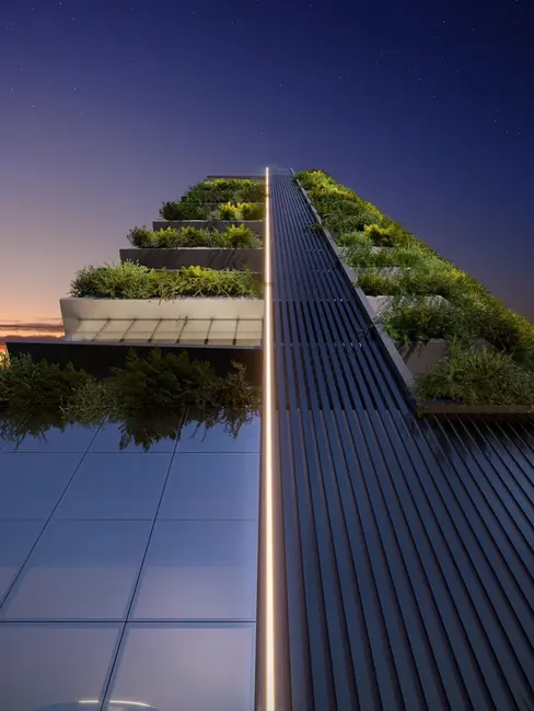 Foto 3 de Sala Comercial à venda, 195m2 em Porto Belo - SC