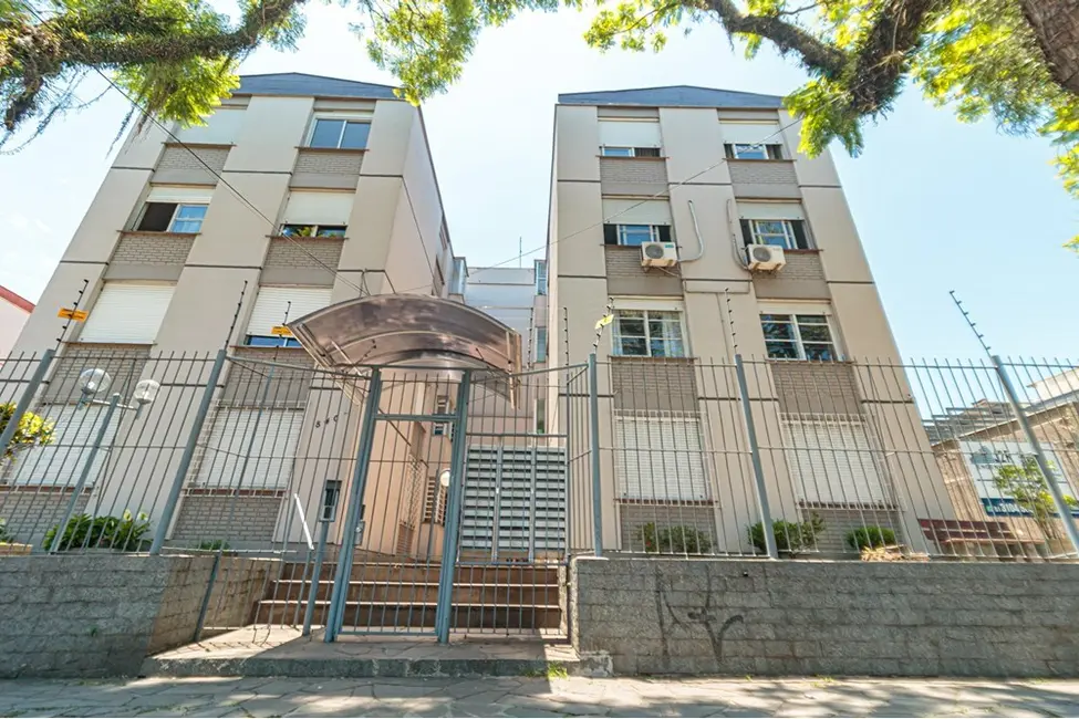 Foto 4 de Apartamento com 2 quartos à venda, 48m2 em Passo da Areia, Porto Alegre - RS