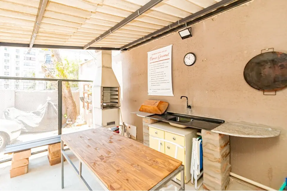 Foto 7 de Apartamento com 2 quartos à venda, 48m2 em Passo da Areia, Porto Alegre - RS