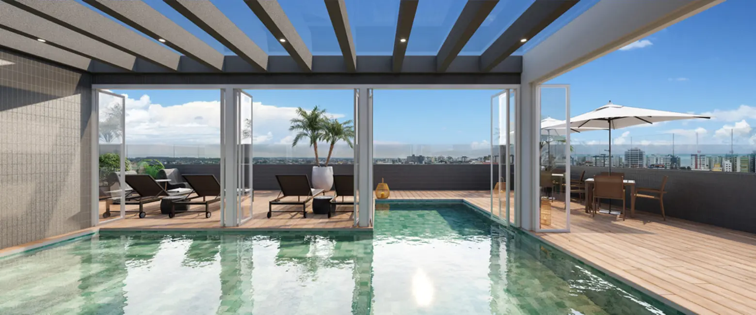 Foto 4 de Apartamento com 2 quartos à venda, 63m2 em Capao Da Canoa - RS