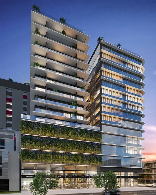 Foto 2 de Apartamento com 2 quartos à venda, 63m2 em Capao Da Canoa - RS