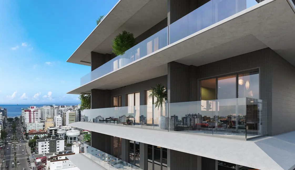 Foto 1 de Apartamento com 2 quartos à venda, 63m2 em Capao Da Canoa - RS