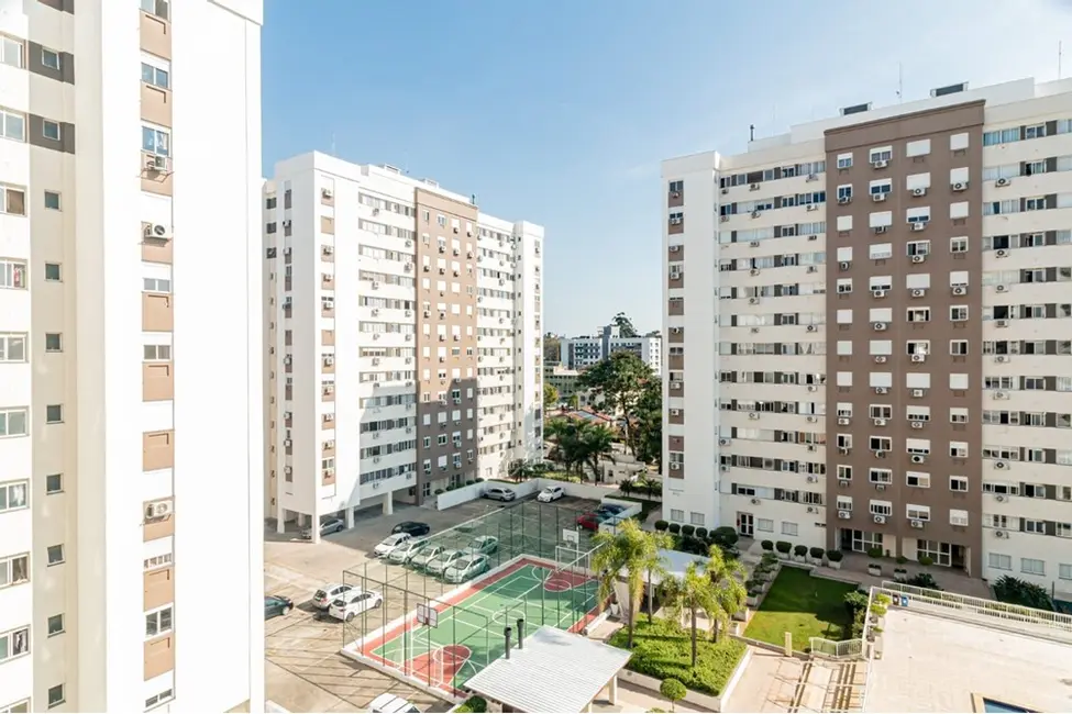 Foto 5 de Apartamento com 2 quartos à venda, 58m2 em Passo da Areia, Porto Alegre - RS