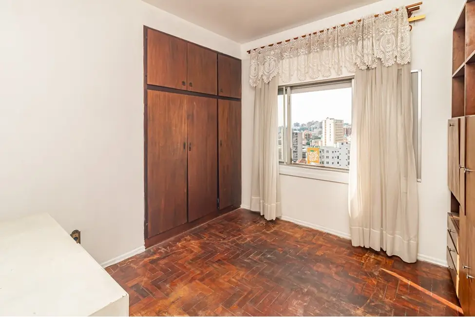Foto 2 de Apartamento com 3 quartos à venda, 78m2 em Centro Histórico, Porto Alegre - RS