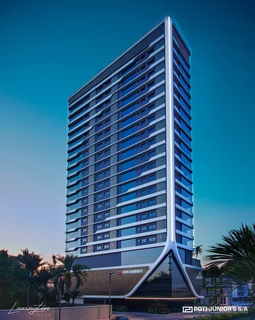 Foto 2 de Apartamento com 3 quartos à venda, 137m2 em Porto Belo - SC