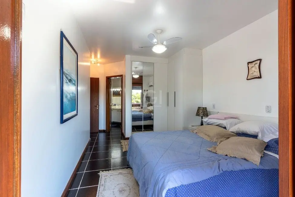 Foto 7 de Apartamento com 3 quartos à venda, 153m2 em Xangri-lá - RS
