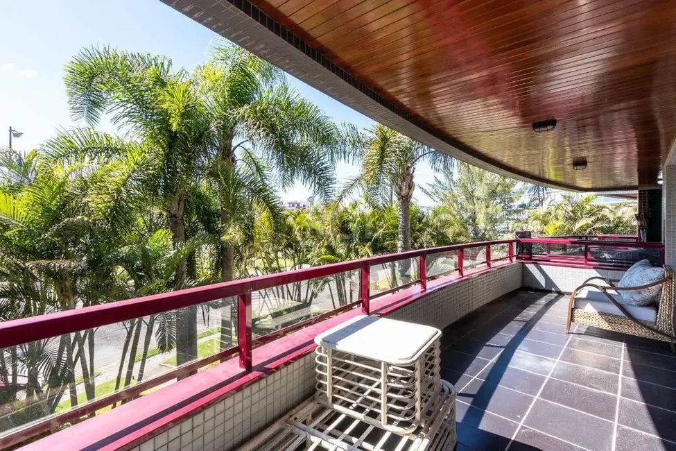 Foto 5 de Apartamento com 3 quartos à venda, 153m2 em Xangri-lá - RS