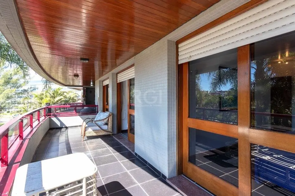 Foto 6 de Apartamento com 3 quartos à venda, 153m2 em Xangri-lá - RS