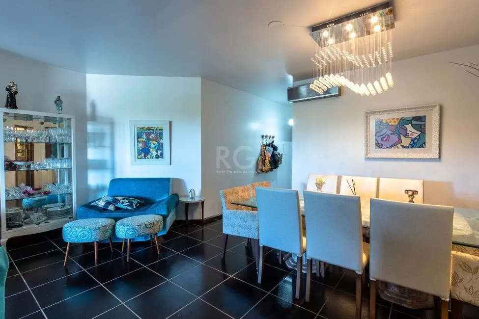 Foto 9 de Apartamento com 3 quartos à venda, 153m2 em Xangri-lá - RS