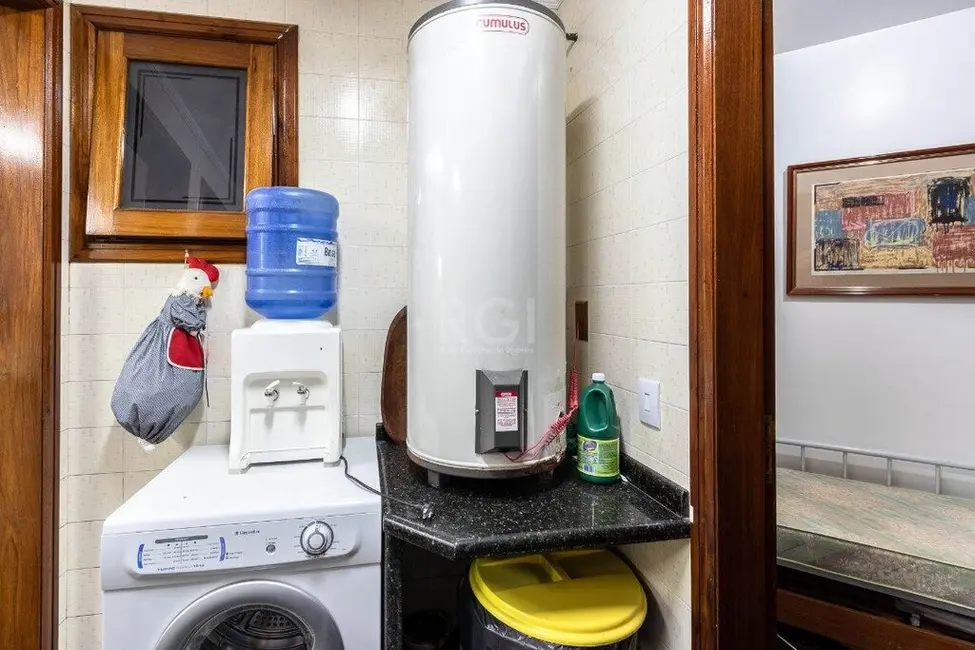 Foto 2 de Apartamento com 3 quartos à venda, 153m2 em Xangri-lá - RS