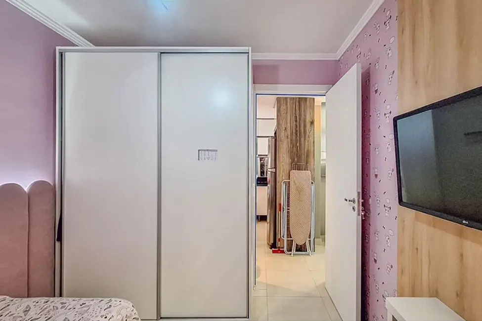 Apartamento com 2 quartos à venda, 48m2 em Olaria, Canoas - RS - imagem 5 Foto 5 de Apartamento com 2 quartos à venda, 48m2 em Olaria, Canoas - RS