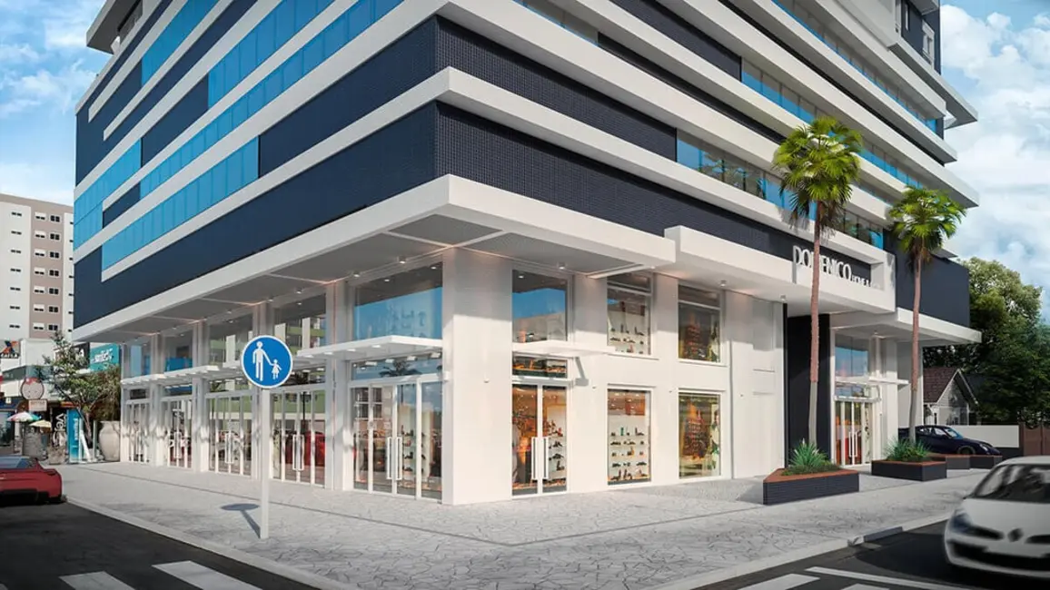 Foto 6 de Apartamento com 2 quartos à venda, 62m2 em Centro, Capao Da Canoa - RS