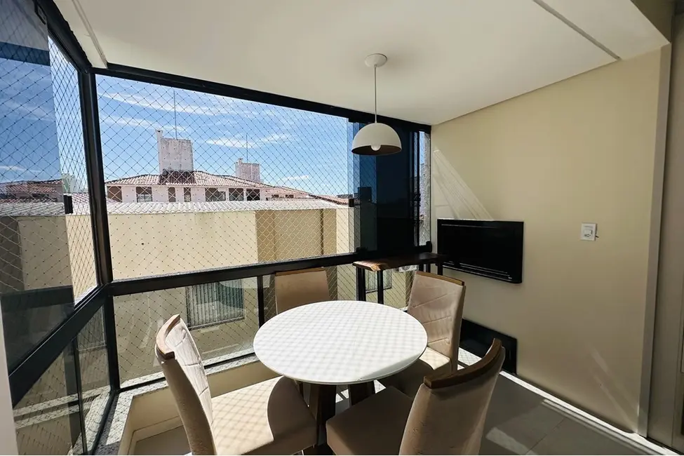 Foto 1 de Cobertura com 3 quartos à venda, 105m2 em Ingleses do Rio Vermelho, Florianopolis - SC