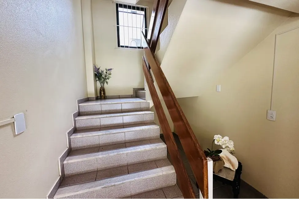 Foto 3 de Cobertura com 3 quartos à venda, 105m2 em Ingleses do Rio Vermelho, Florianopolis - SC