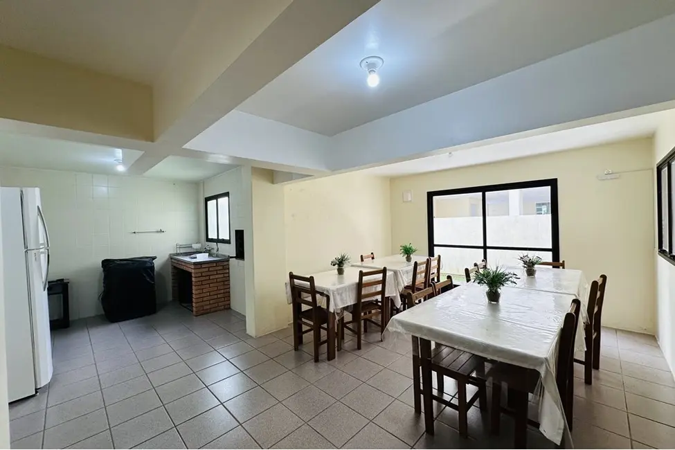 Foto 6 de Cobertura com 3 quartos à venda, 105m2 em Ingleses do Rio Vermelho, Florianopolis - SC