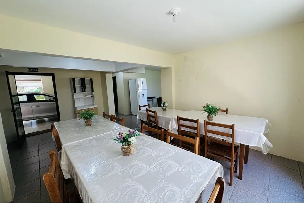 Foto 4 de Cobertura com 3 quartos à venda, 105m2 em Ingleses do Rio Vermelho, Florianopolis - SC