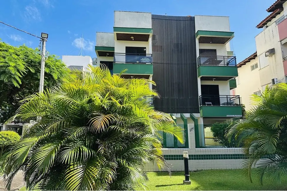 Foto 9 de Cobertura com 3 quartos à venda, 105m2 em Ingleses do Rio Vermelho, Florianopolis - SC