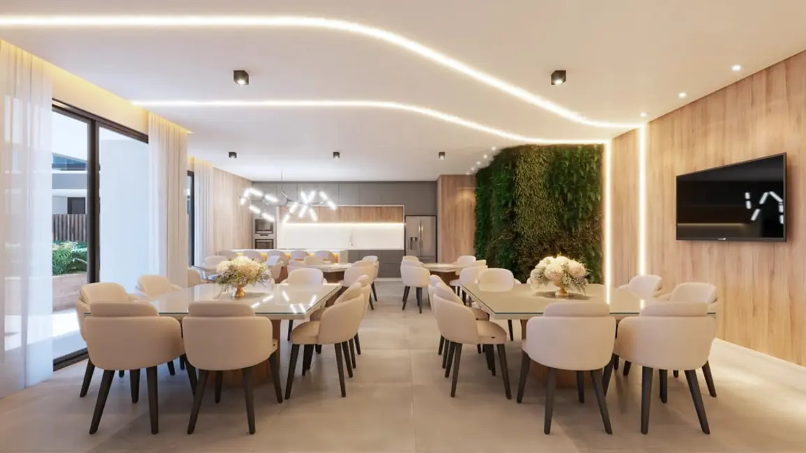 Foto 8 de Apartamento com 4 quartos à venda, 148m2 em Bombinhas - SC