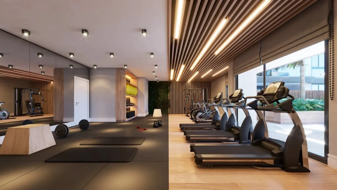 Foto 7 de Apartamento com 4 quartos à venda, 148m2 em Bombinhas - SC