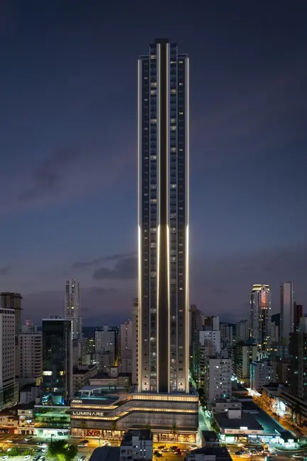 Foto 2 de Apartamento com 3 quartos à venda, 206m2 em Centro, Balneario Camboriu - SC