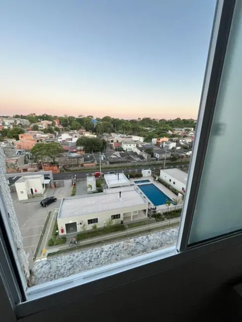 Foto 5 de Apartamento com 2 quartos à venda, 44m2 em Costa e Silva, Porto Alegre - RS