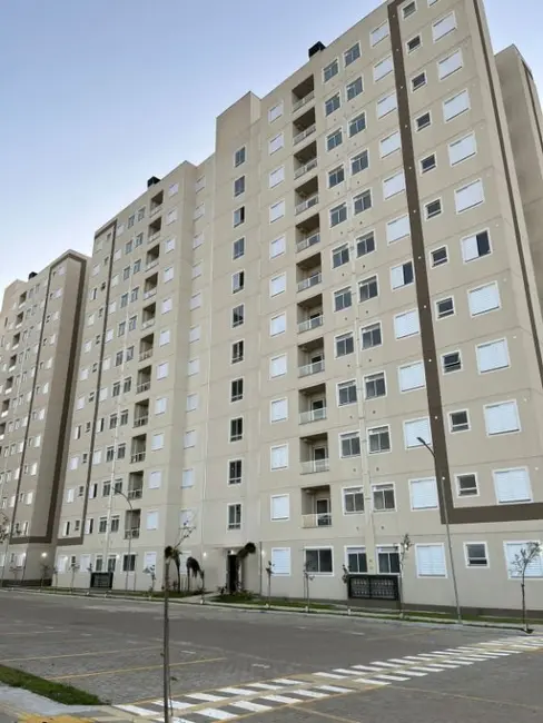 Foto 1 de Apartamento com 2 quartos à venda, 44m2 em Costa e Silva, Porto Alegre - RS