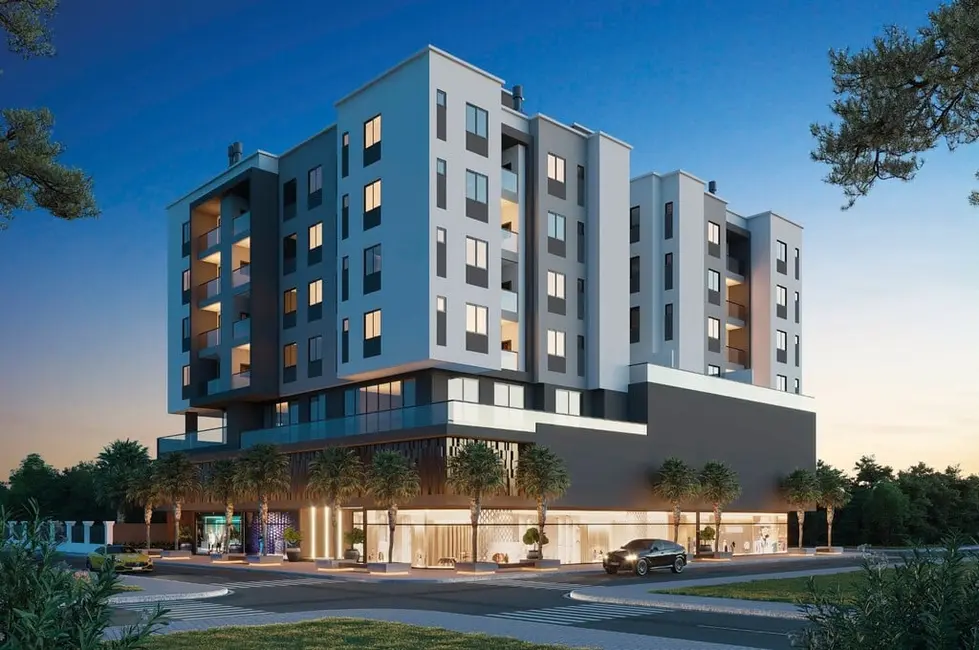 Apartamento com 2 quartos à venda, 75m2 em Municípios, Balneario Camboriu - SC - imagem 1 Foto 1 de Apartamento com 2 quartos à venda, 75m2 em Municípios, Balneario Camboriu - SC