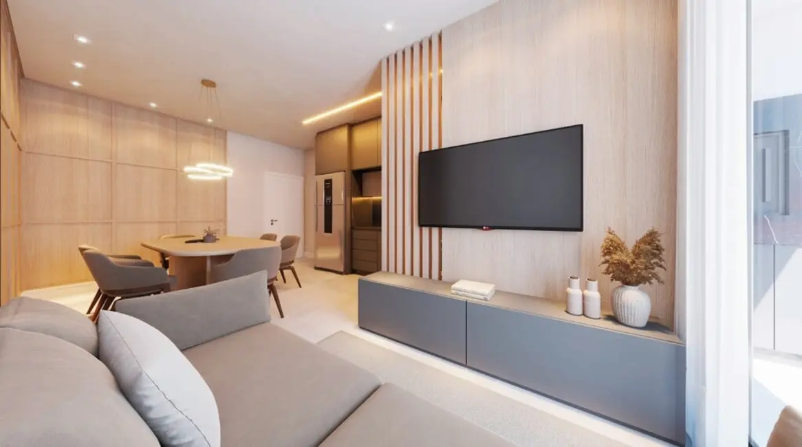 Apartamento com 2 quartos à venda, 75m2 em Municípios, Balneario Camboriu - SC - imagem 5 Foto 5 de Apartamento com 2 quartos à venda, 75m2 em Municípios, Balneario Camboriu - SC