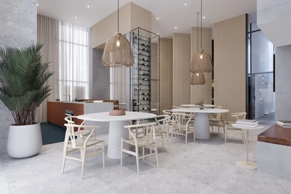 Cobertura com 4 quartos à venda, 321m2 em Centro, Balneario Camboriu - SC - imagem 5 Foto 5 de Cobertura com 4 quartos à venda, 321m2 em Centro, Balneario Camboriu - SC