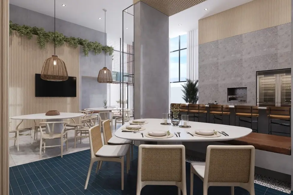 Cobertura com 4 quartos à venda, 321m2 em Centro, Balneario Camboriu - SC - imagem 2 Foto 2 de Cobertura com 4 quartos à venda, 321m2 em Centro, Balneario Camboriu - SC