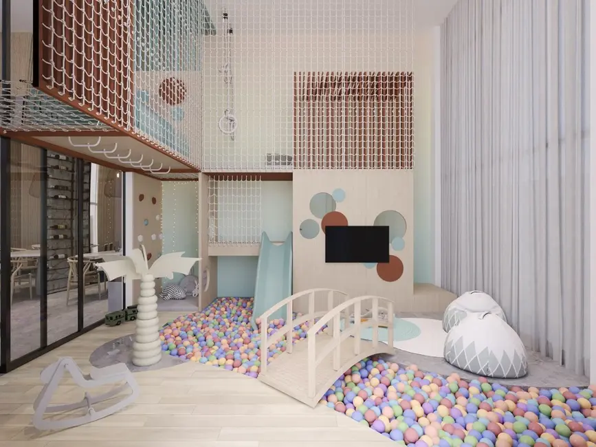 Cobertura com 4 quartos à venda, 321m2 em Centro, Balneario Camboriu - SC - imagem 6 Foto 6 de Cobertura com 4 quartos à venda, 321m2 em Centro, Balneario Camboriu - SC