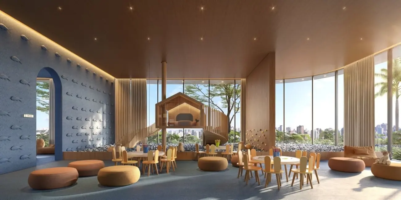 Foto 8 de Apartamento com 3 quartos à venda, 135m2 em Porto Belo - SC