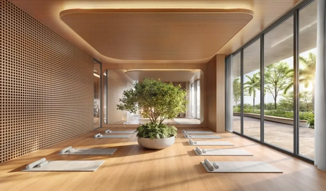 Foto 5 de Apartamento com 3 quartos à venda, 135m2 em Porto Belo - SC