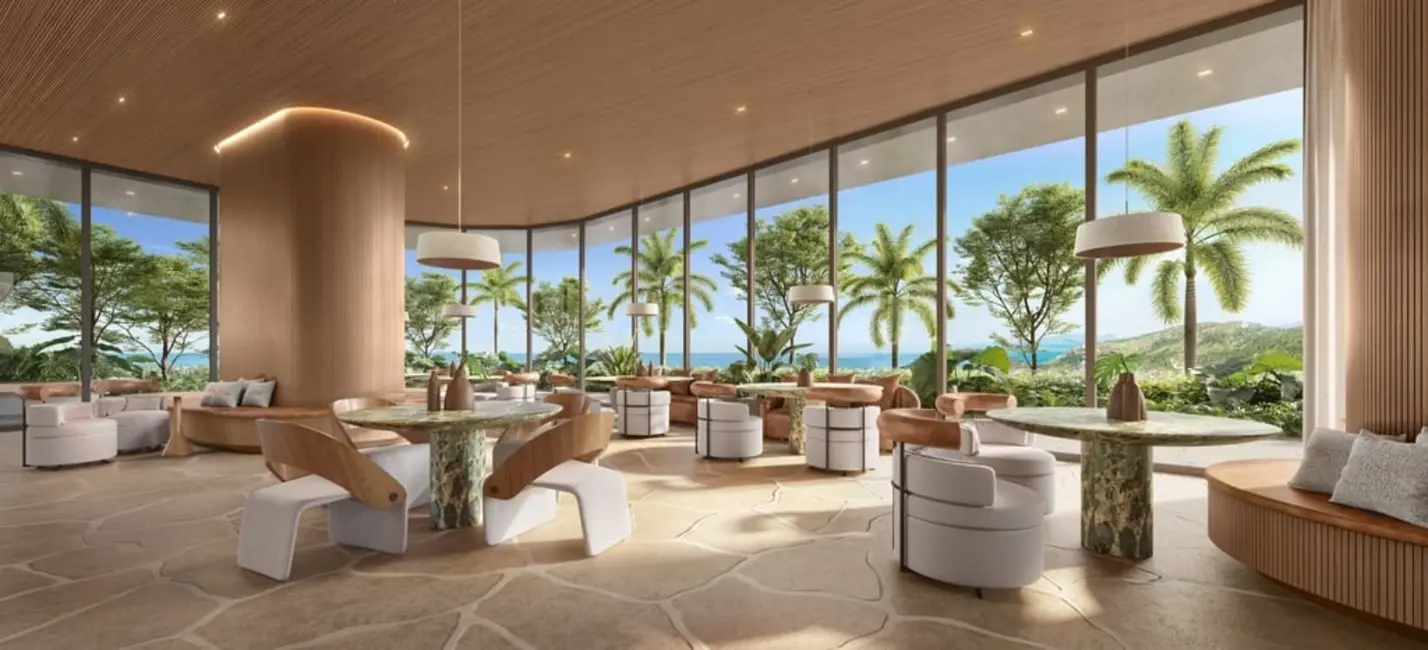 Foto 7 de Apartamento com 3 quartos à venda, 135m2 em Porto Belo - SC