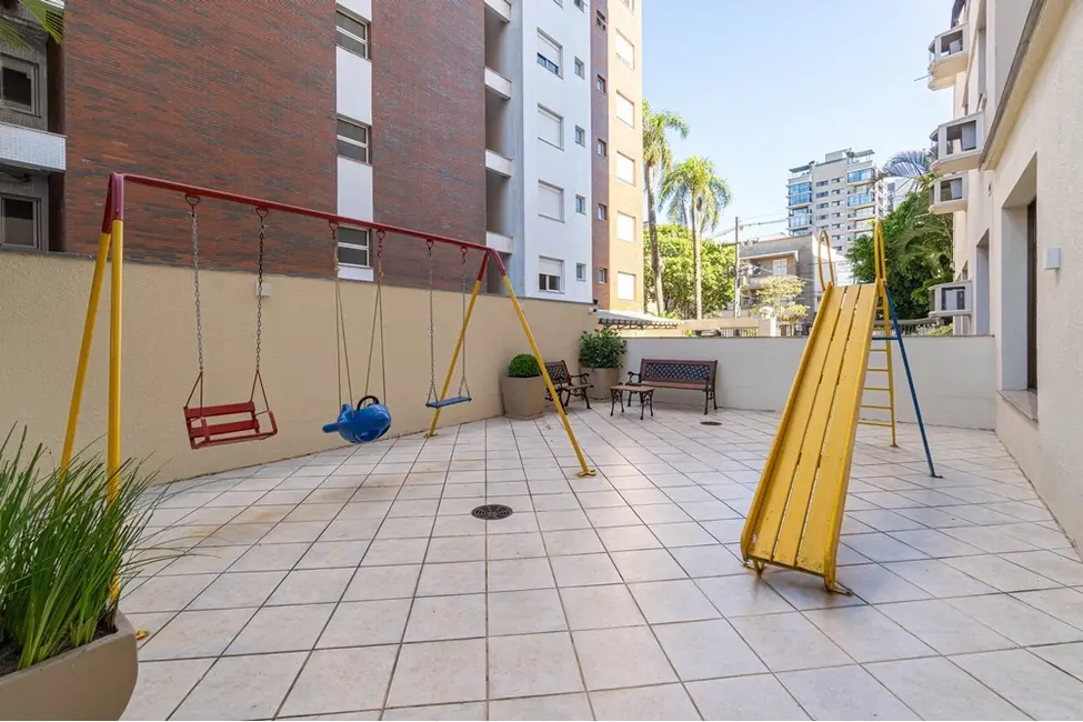 Foto 2 de Apartamento com 3 quartos à venda, 110m2 em Petrópolis, Porto Alegre - RS