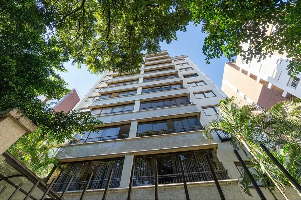 Foto 1 de Apartamento com 3 quartos à venda, 110m2 em Petrópolis, Porto Alegre - RS