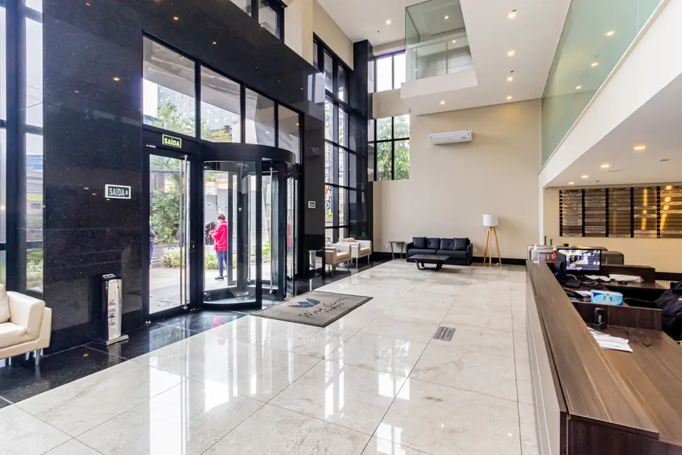 Foto 6 de Sala Comercial à venda, 47m2 em Floresta, Porto Alegre - RS