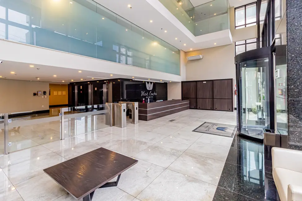 Foto 7 de Sala Comercial à venda, 47m2 em Floresta, Porto Alegre - RS