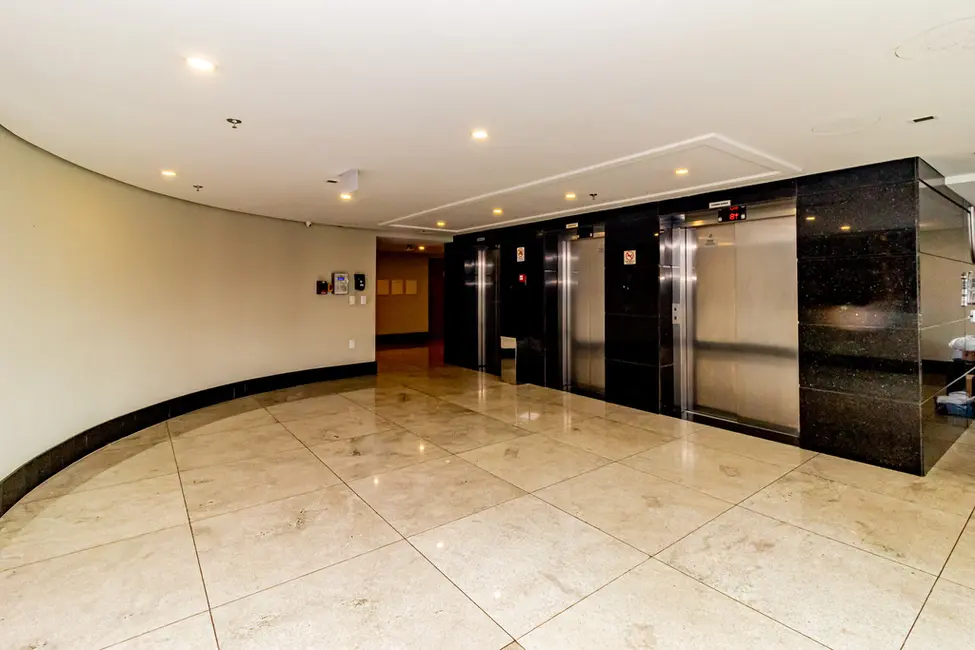 Foto 4 de Sala Comercial à venda, 47m2 em Floresta, Porto Alegre - RS