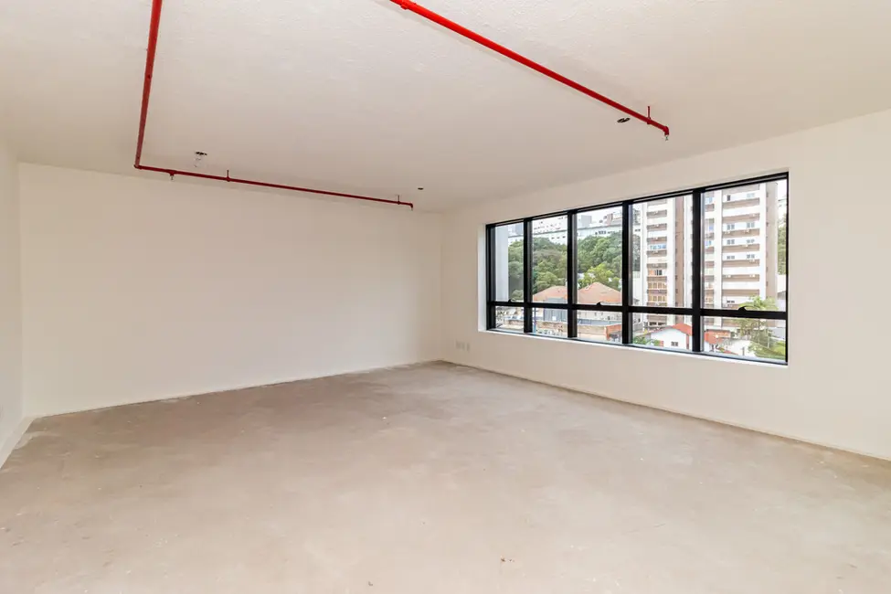 Foto 8 de Sala Comercial à venda, 47m2 em Floresta, Porto Alegre - RS